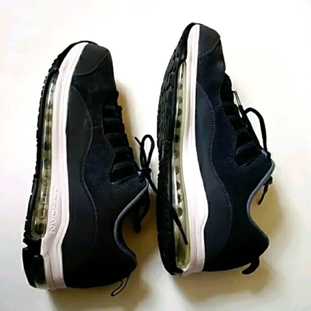 VTG JORDAN SHOES 442087-403 MEN SHOES 10.5
